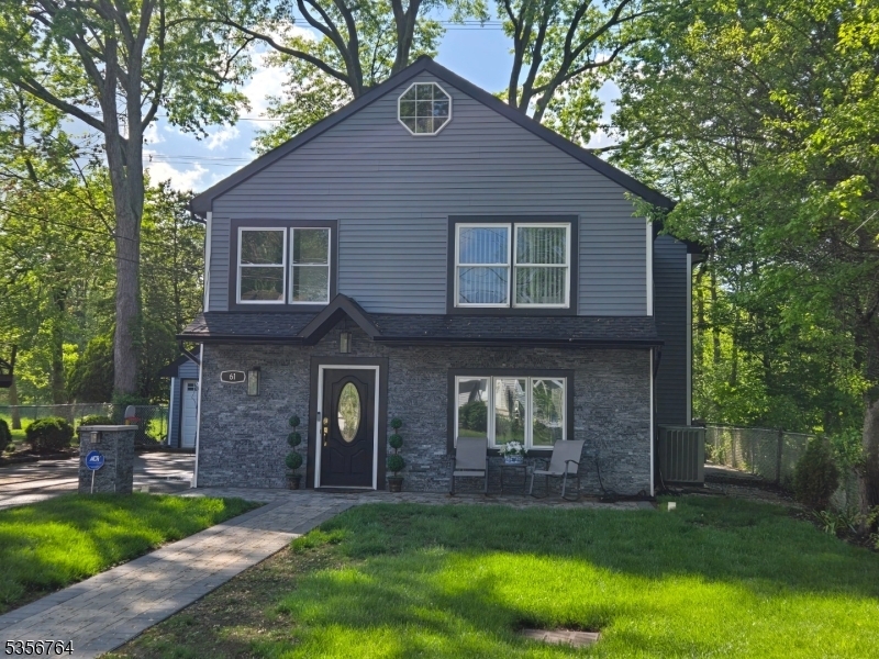 61 Norman Ave  Parsippany-Troy Hills Twp. NJ 07034 photo