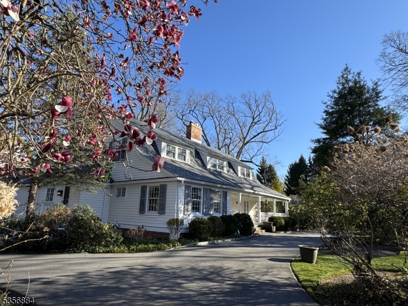 Property Photo: 297 Summit Ave NJ 07901