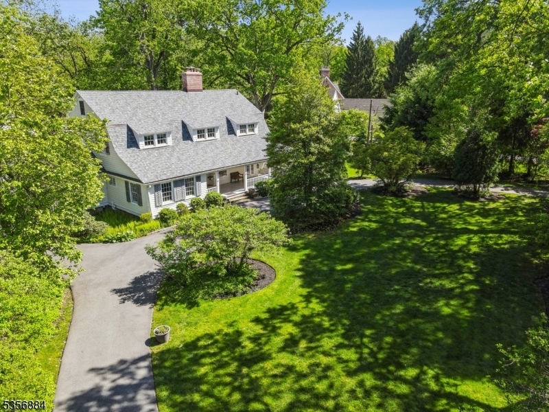 Property Photo: 297 Summit Ave NJ 07901