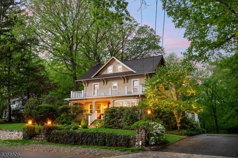 Property Photo: 34 Crane Rd NJ 07046