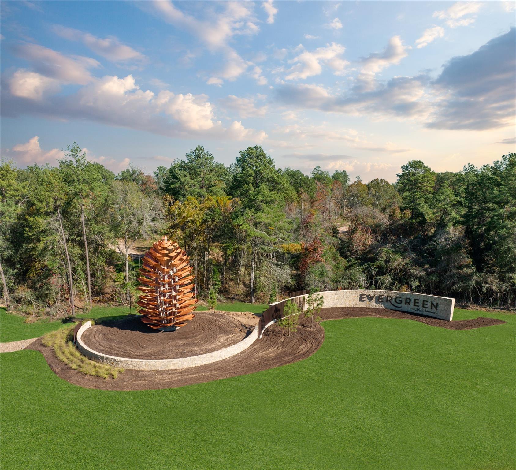 Property Photo: 15937 Iris Meadow Drive TX 77302
