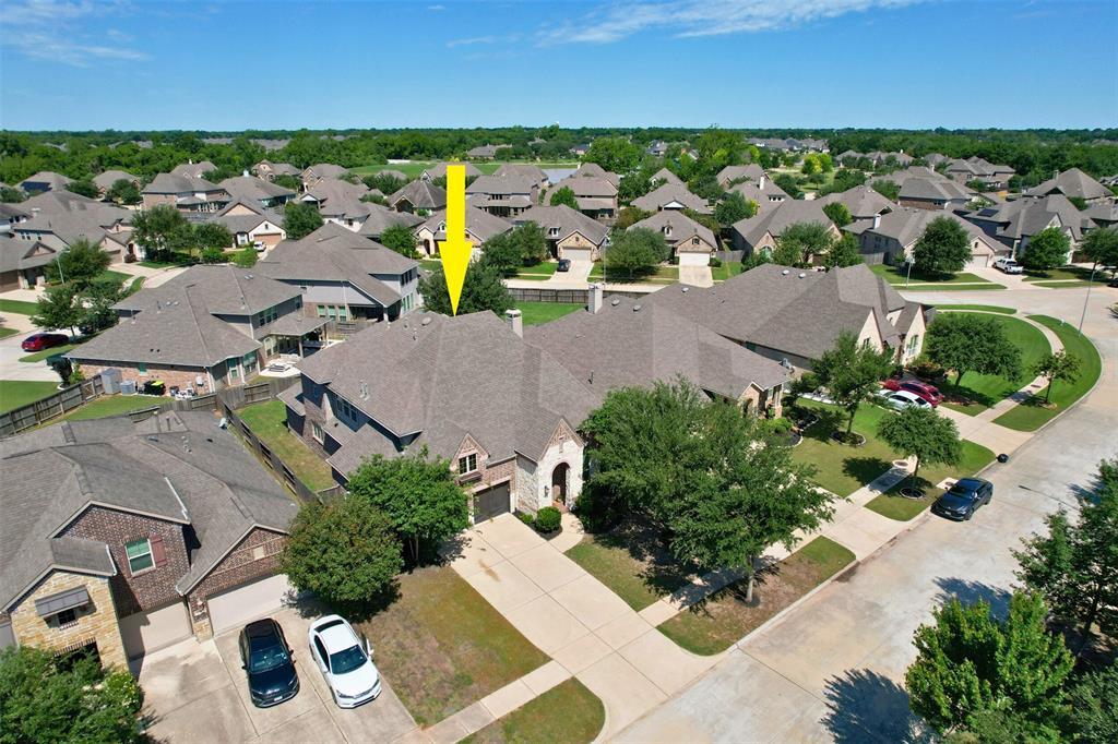 Property Photo:  4847 Trickle Creek Drive  TX 77441 