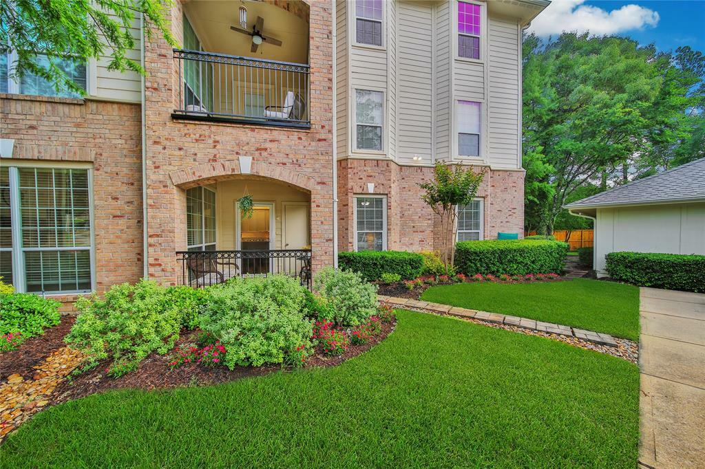 6607 Lake Woodlands Drive 612  The Woodlands TX 77382 photo