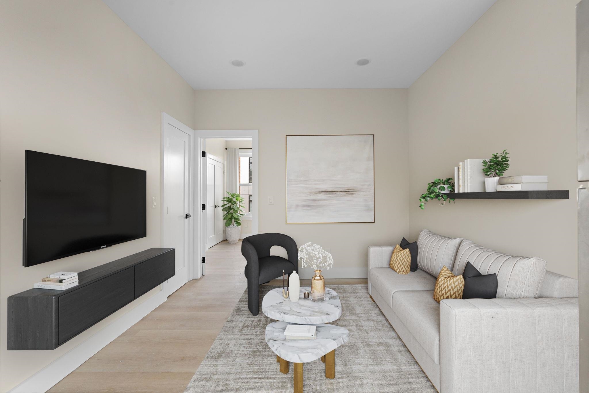 Property Photo: 452 1st St 6 NJ 07030