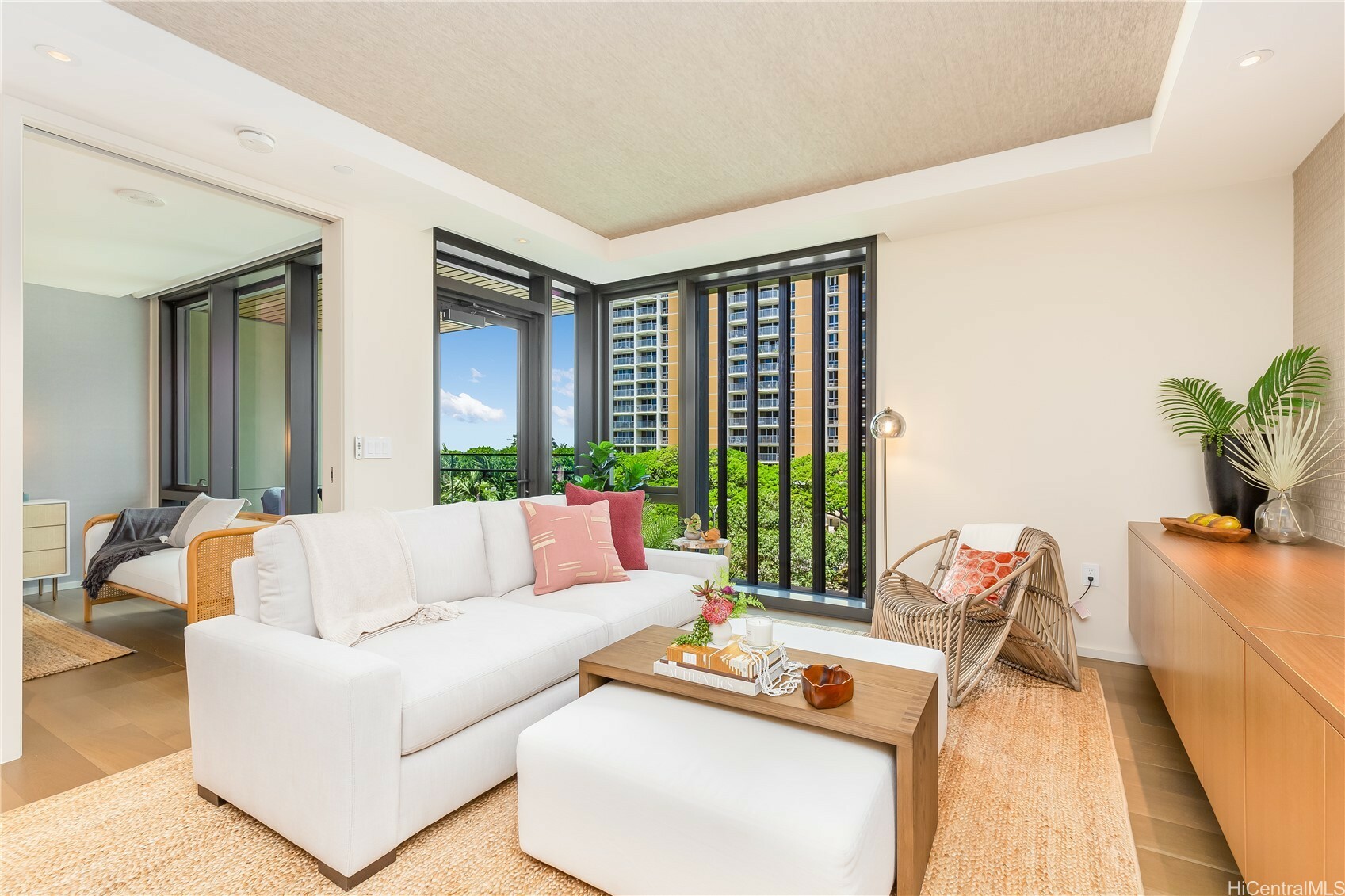 Property Photo: 1388 Ala Moana Boulevard 1405 HI 96814