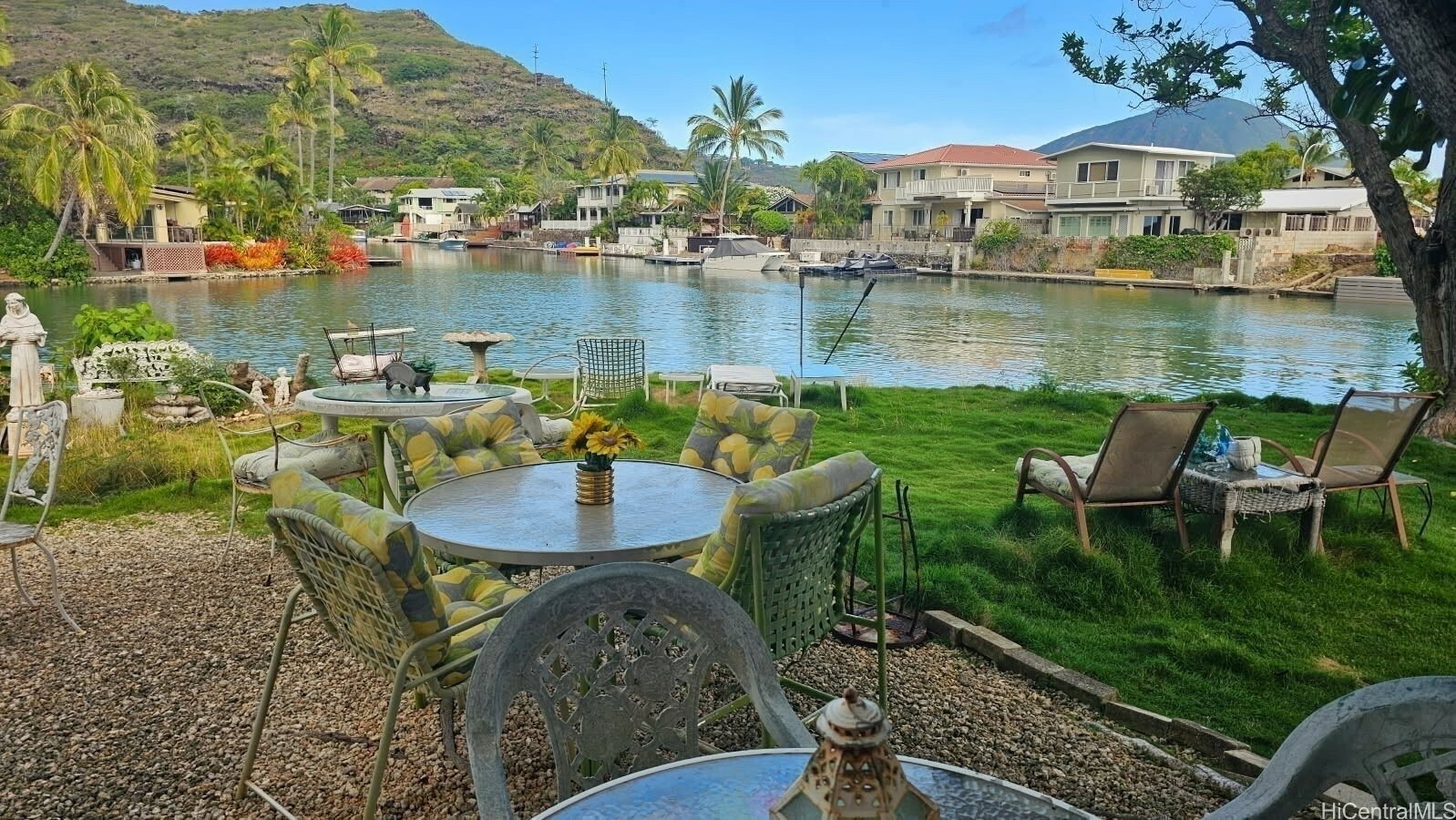 6254 Kawaihae Place C  Honolulu HI 96825 photo