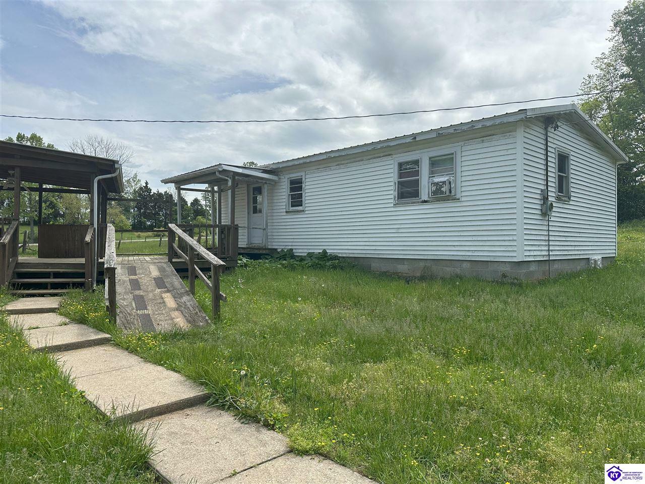 Property Photo:  2085 Summit Road  KY 42712 