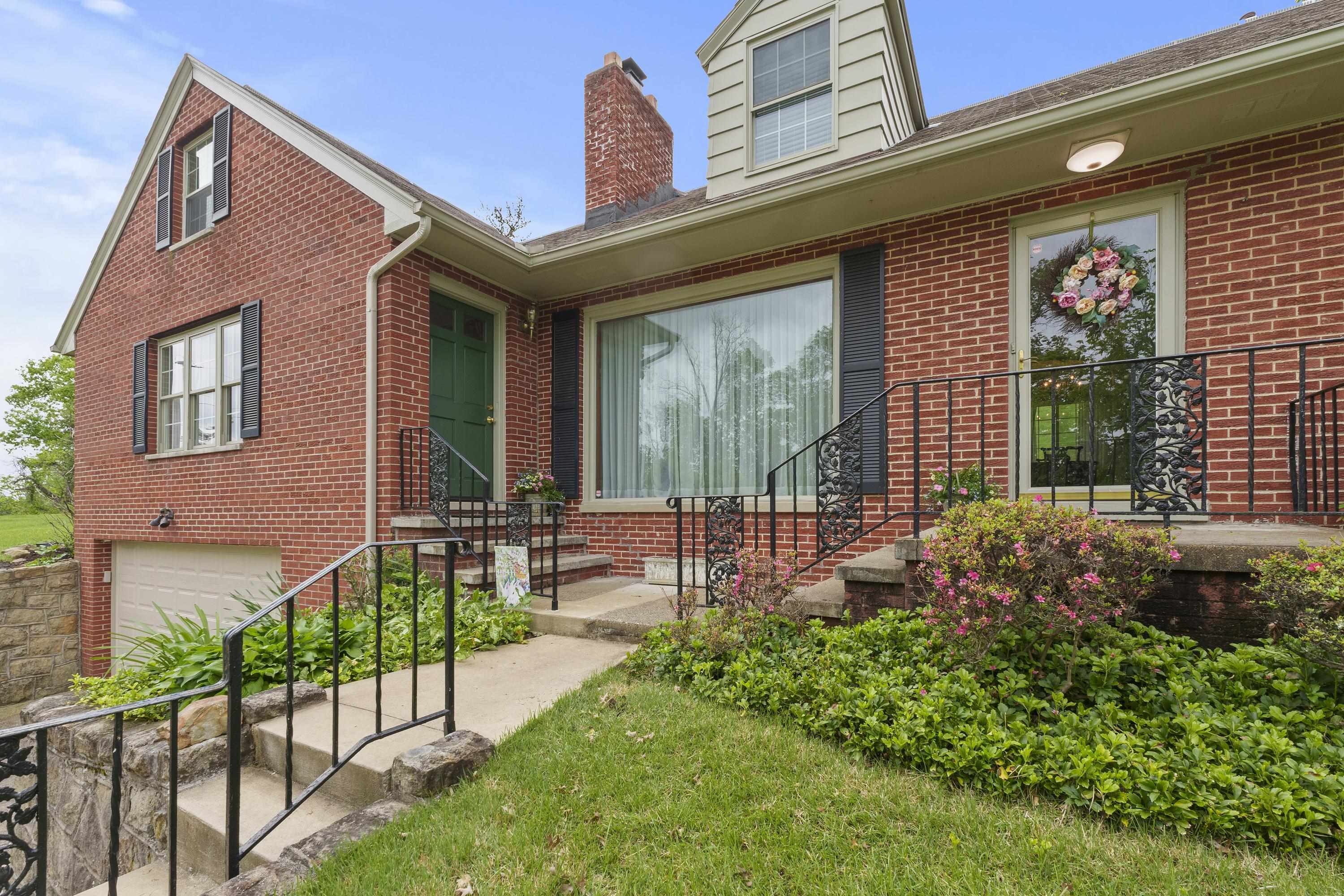 1873 McCoy Road  Huntington WV 25701 photo