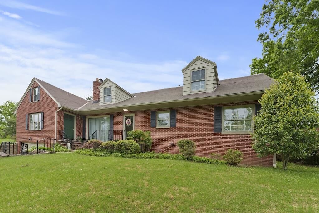 Property Photo: 1873 McCoy Road WV 25701