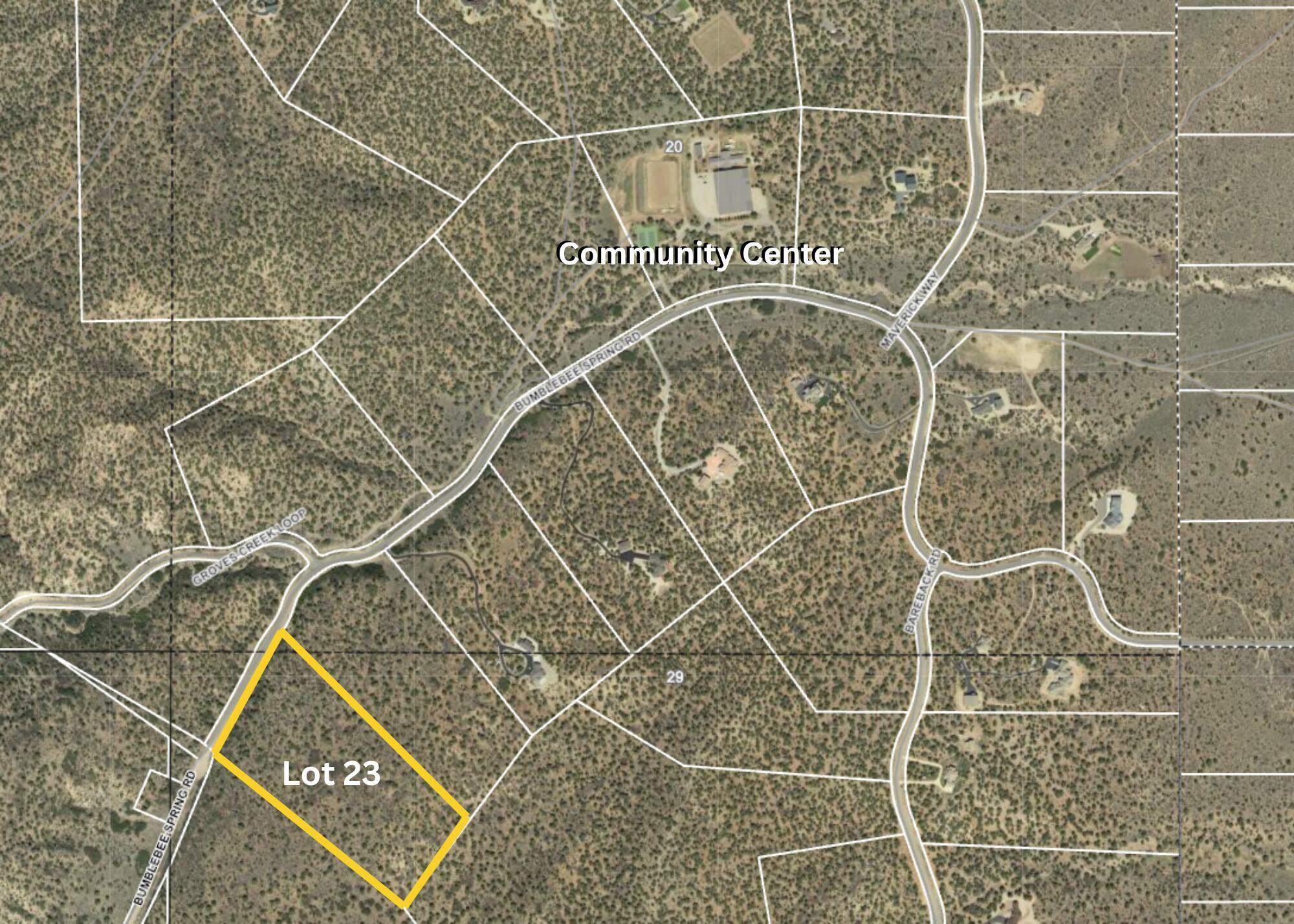 Property Photo: Lot 23, Harmony Mountain Ranch UT 84720