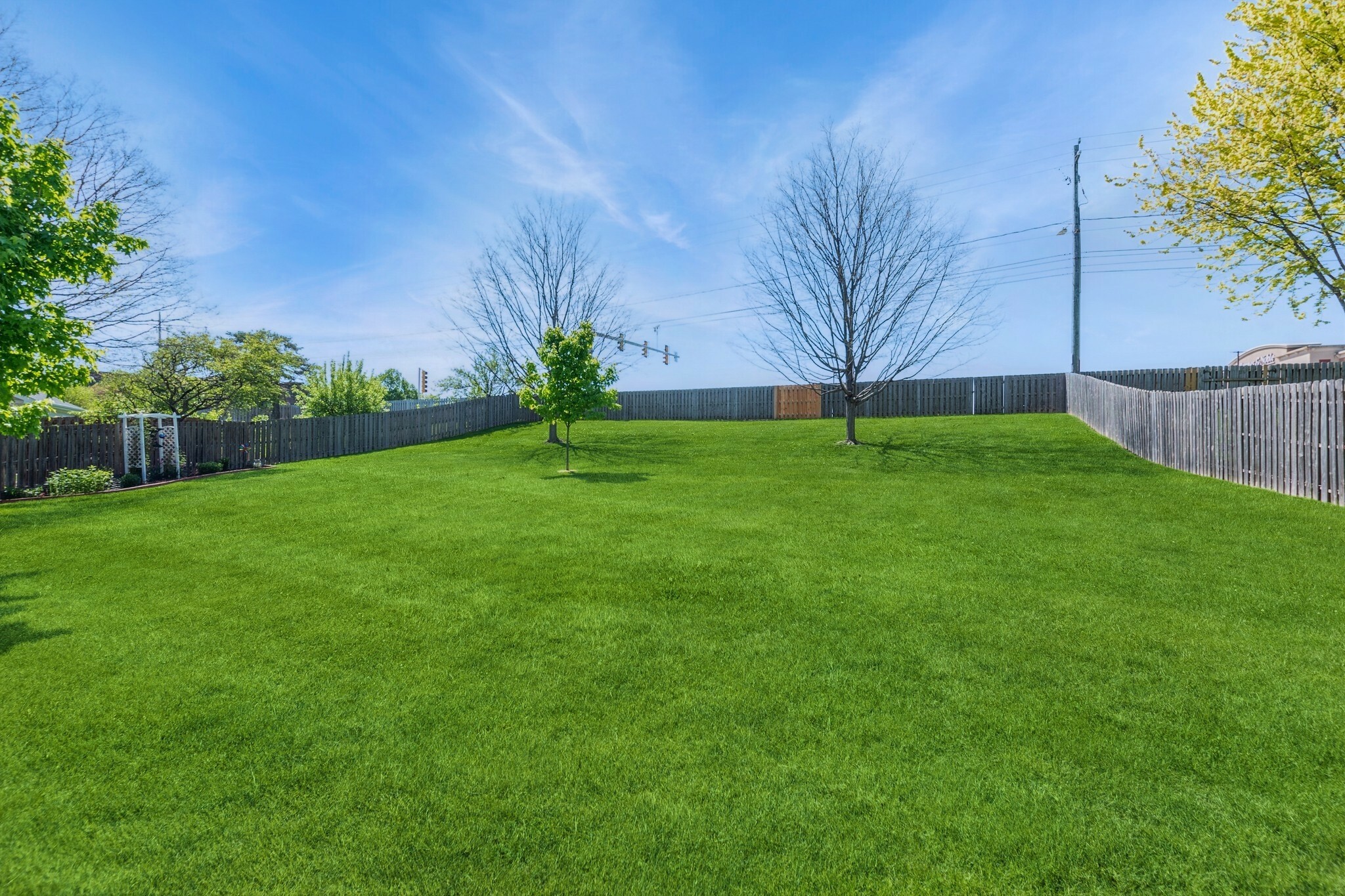 Property Photo: 1249 NW 108th Circle IA 50325