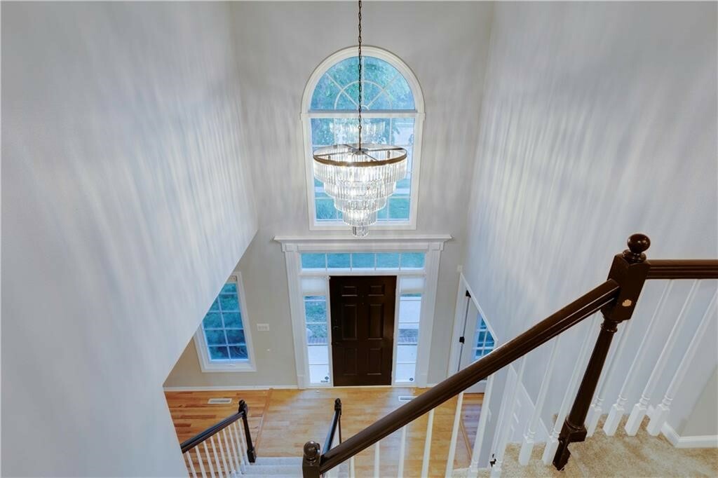 Property Photo: 12373 Hazelwood Court IA 50325