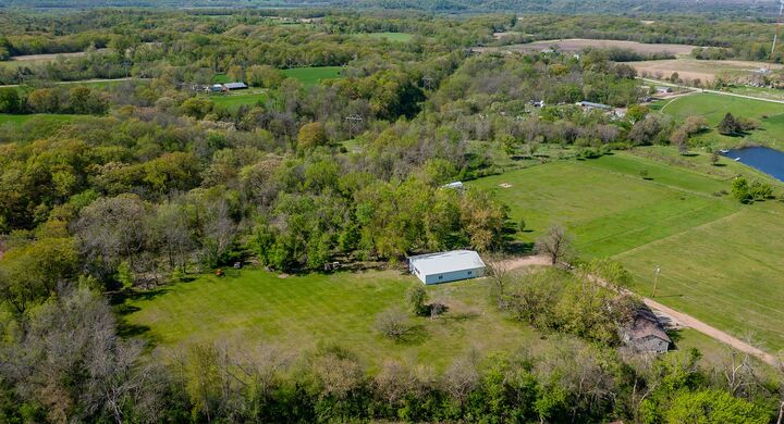 Property Photo:  1198 198th Road  IA 50036 