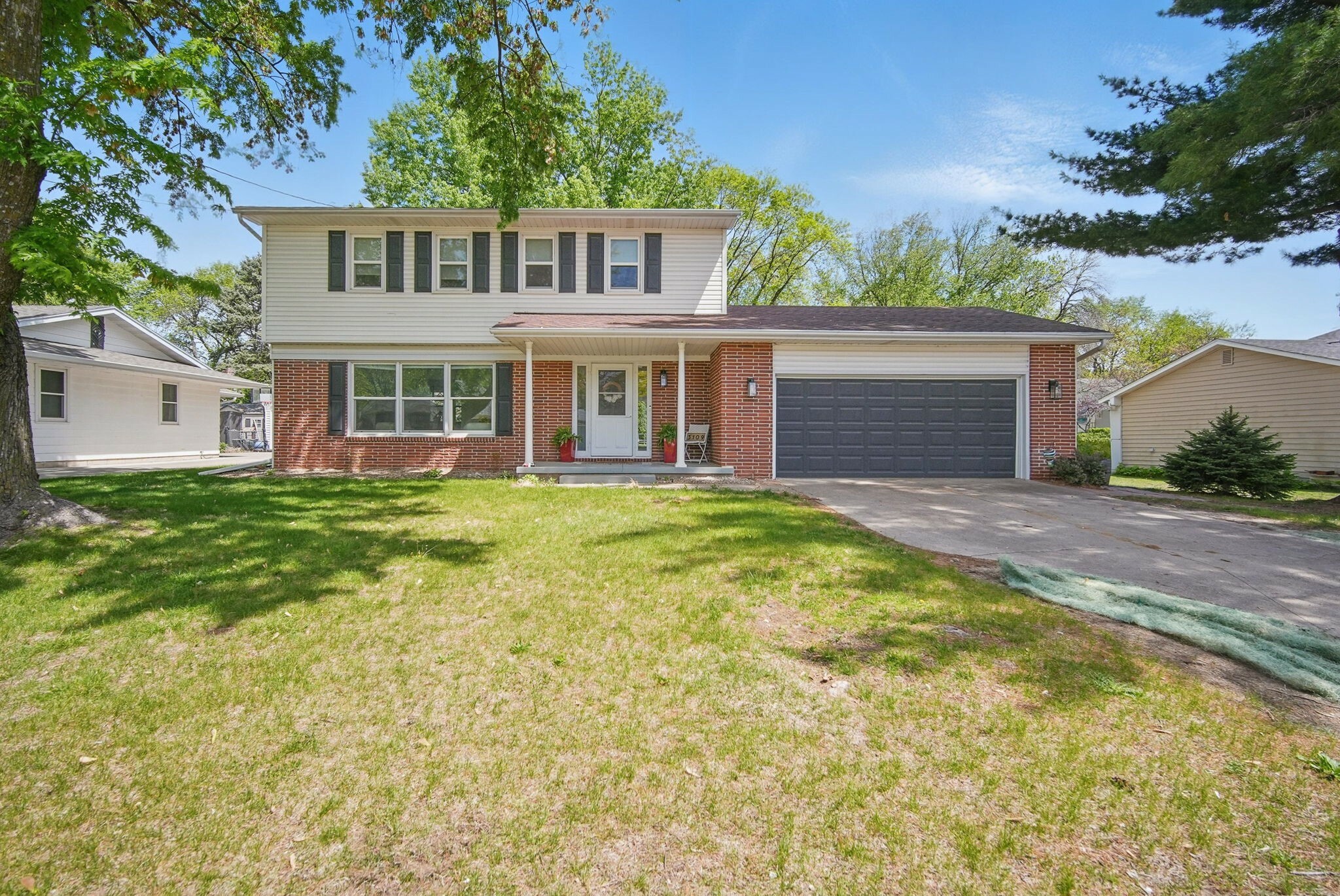 3109 SW 40th Street  Des Moines IA 50321 photo