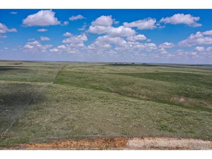 Property Photo: 15585 County Road 166 CO 80117