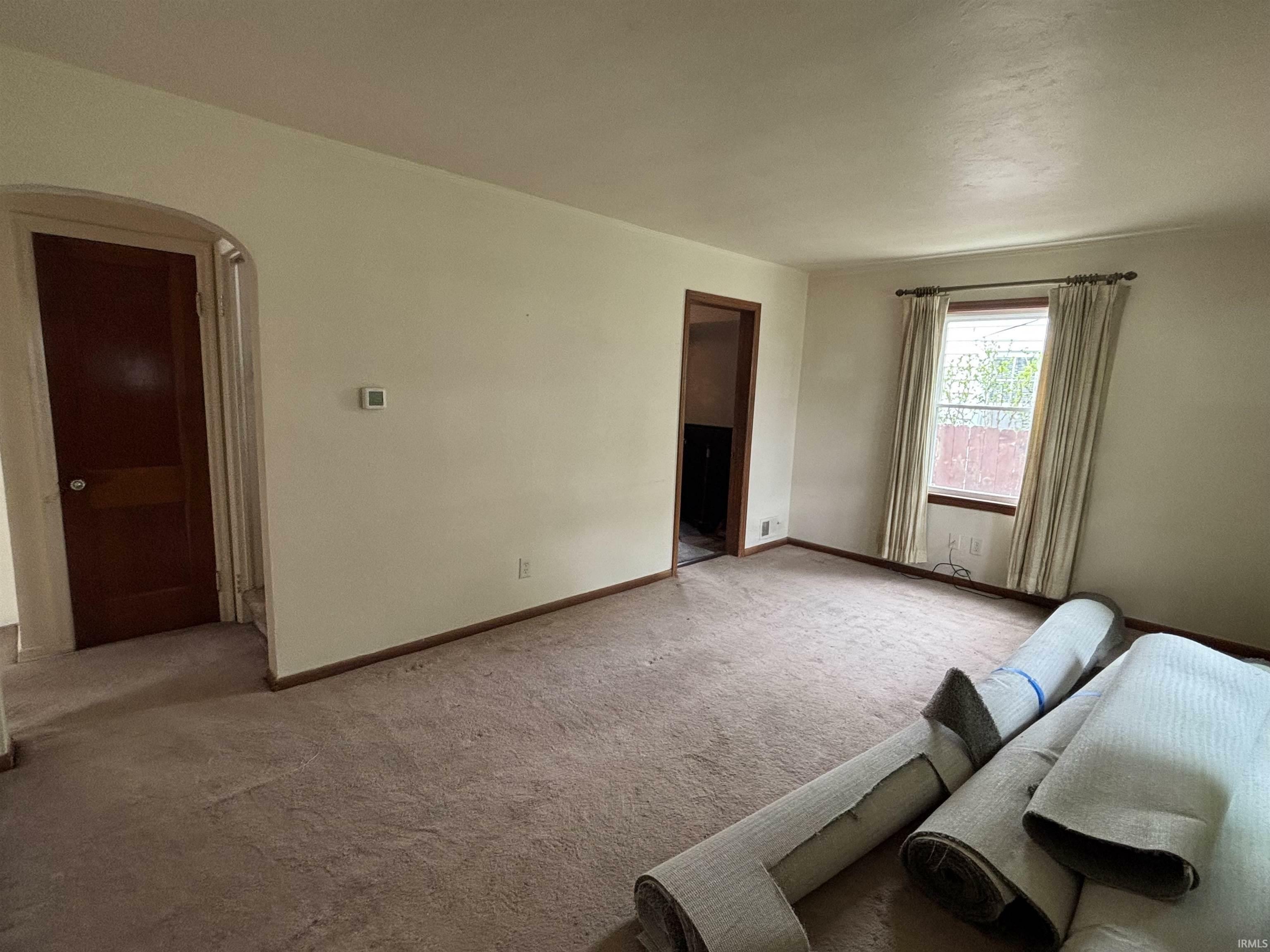 Property Photo: 919 Kensington Boulevard IN 46805