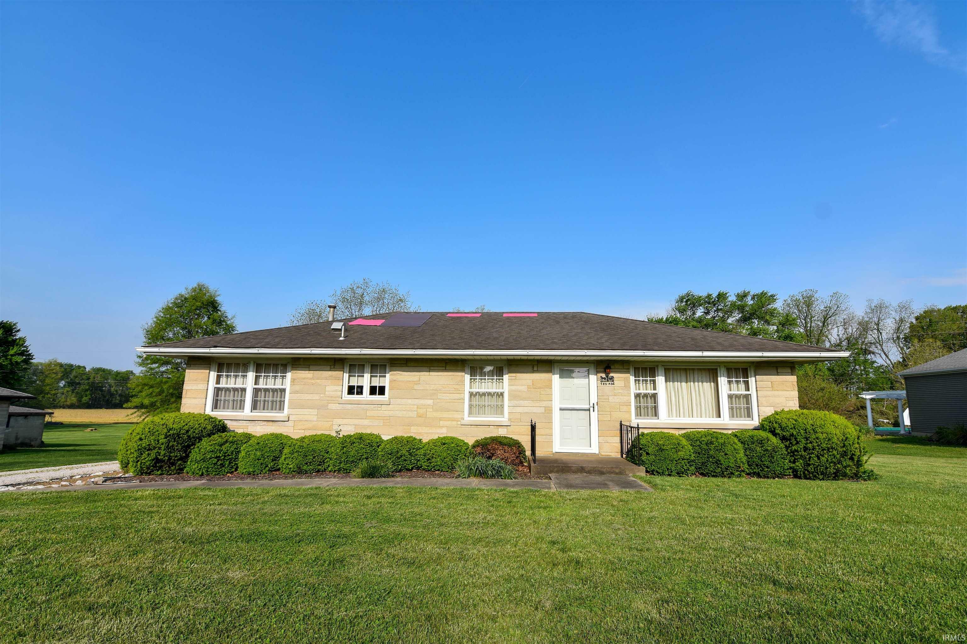 14650 Darmstadt Road  Evansville IN 47725 photo