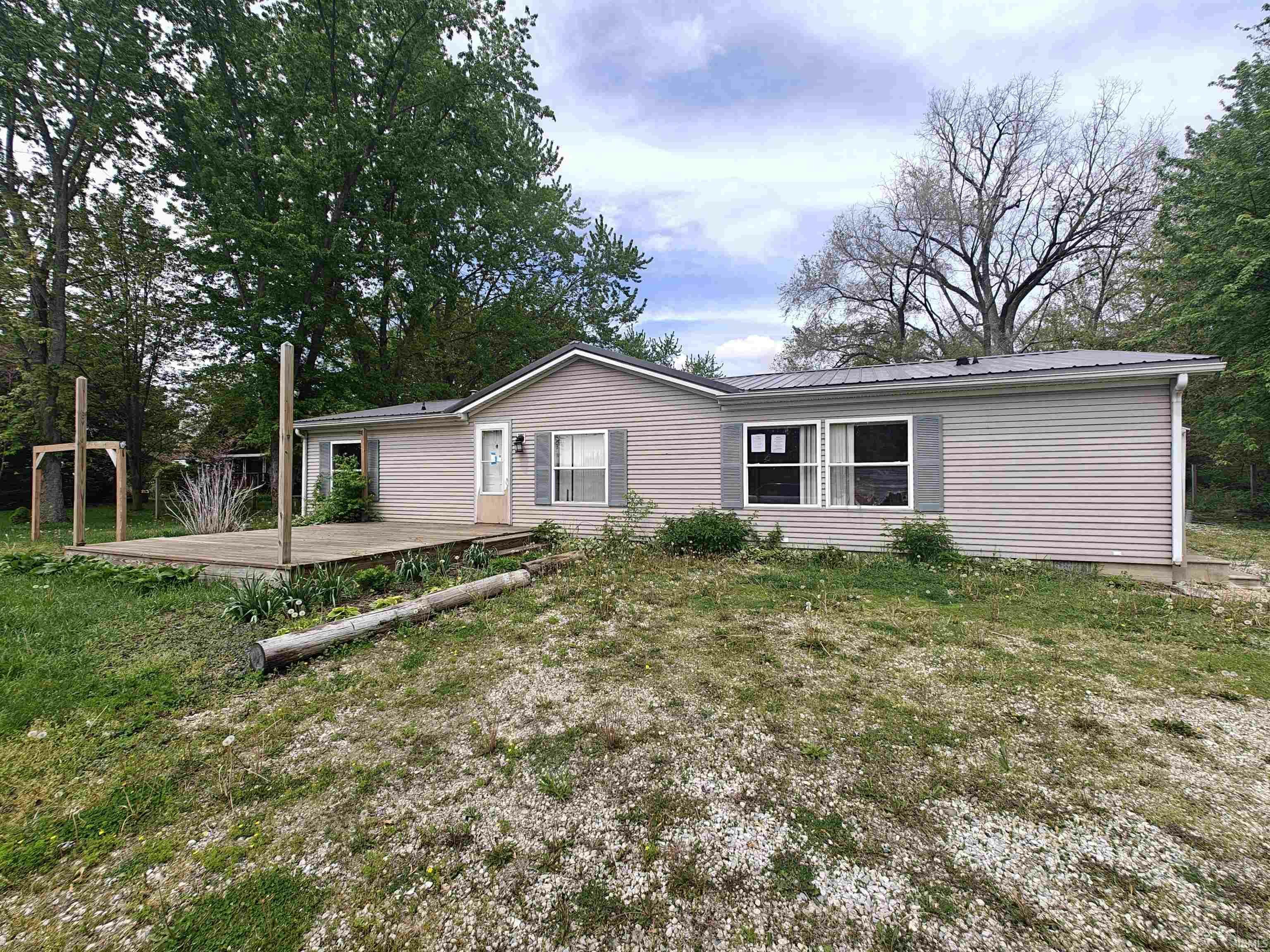 Property Photo: 78 Ems B6 Lane IN 46538