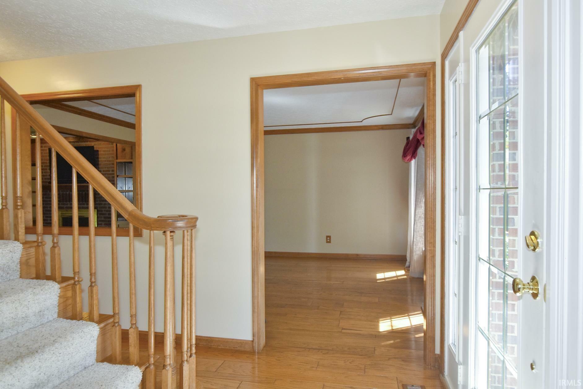 Property Photo: 3010 Cypress Court IN 47711