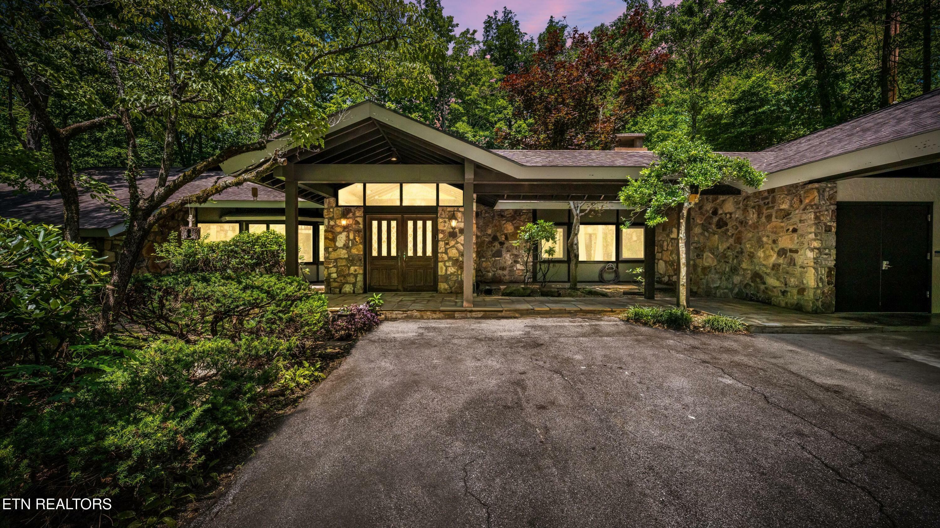 Property Photo: 1115 Old Cartertown Rd TN 37738