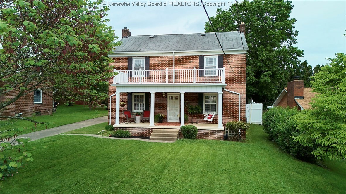 303 Monroe Street  South Charleston WV 25303 photo