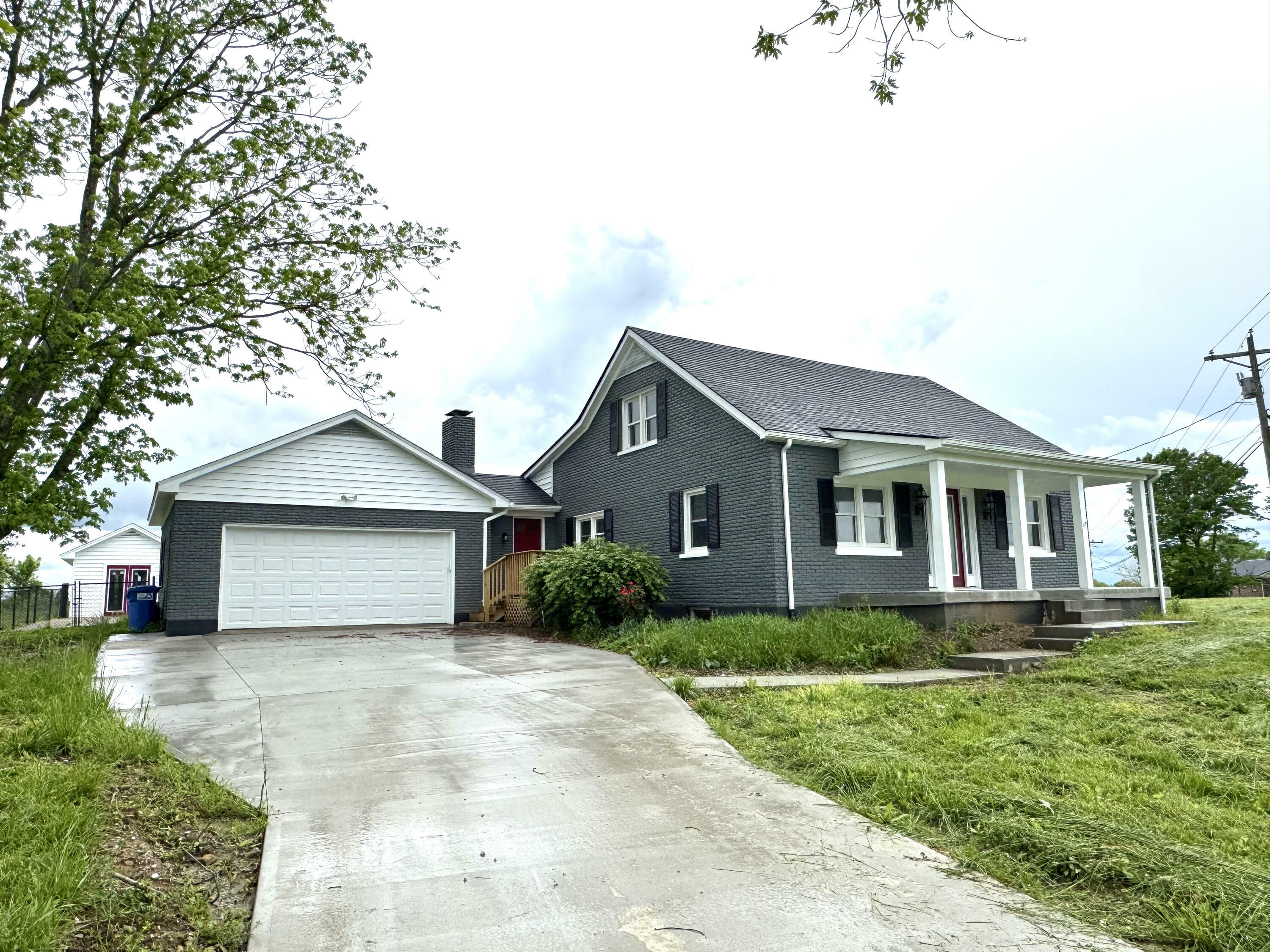 Property Photo: 981 Mule Shed Lane KY 40475