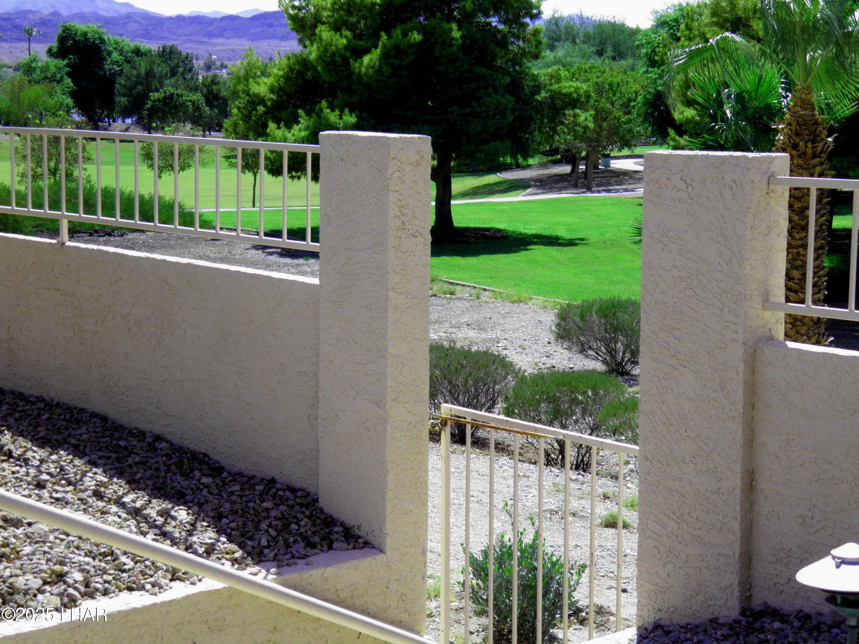 Property Photo: 1650 S Smoketree Ave 168 AZ 86403