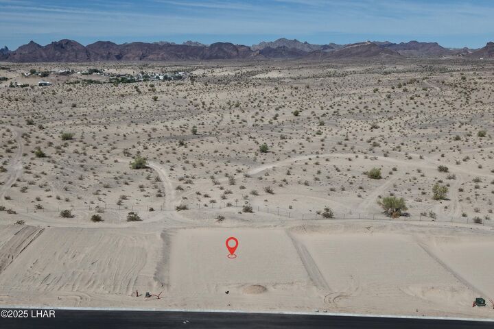 Property Photo:  1525 E North View Dr  AZ 86404 