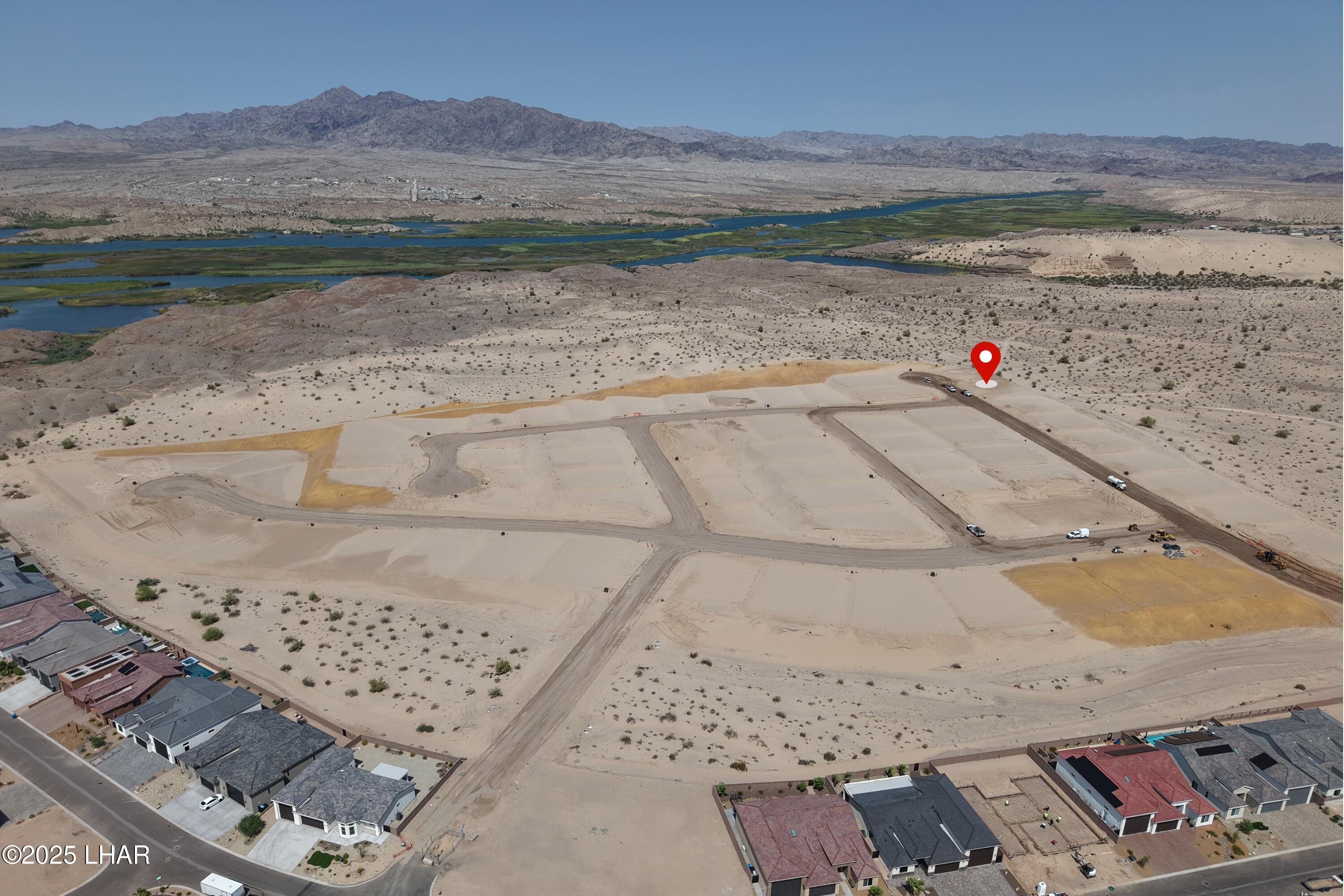 Property Photo: 1517 E North View Dr AZ 86404