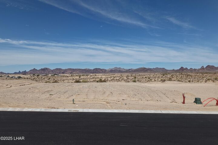 Property Photo:  1517 E North View Dr  AZ 86404 