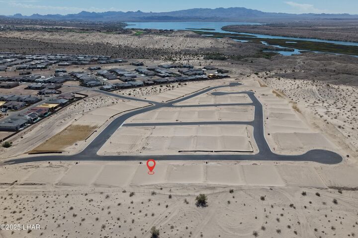 Property Photo:  1549 E North View Dr  AZ 86404 