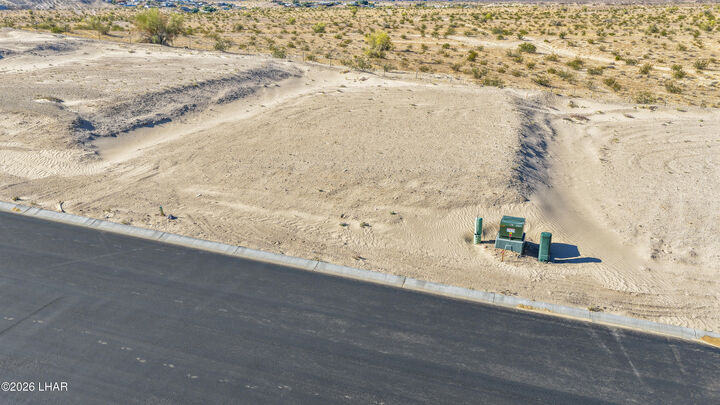 Property Photo:  1549 E North View Dr  AZ 86404 