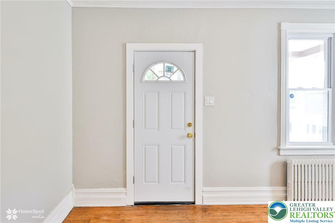 Property Photo: 210 Cherry Street PA 18080