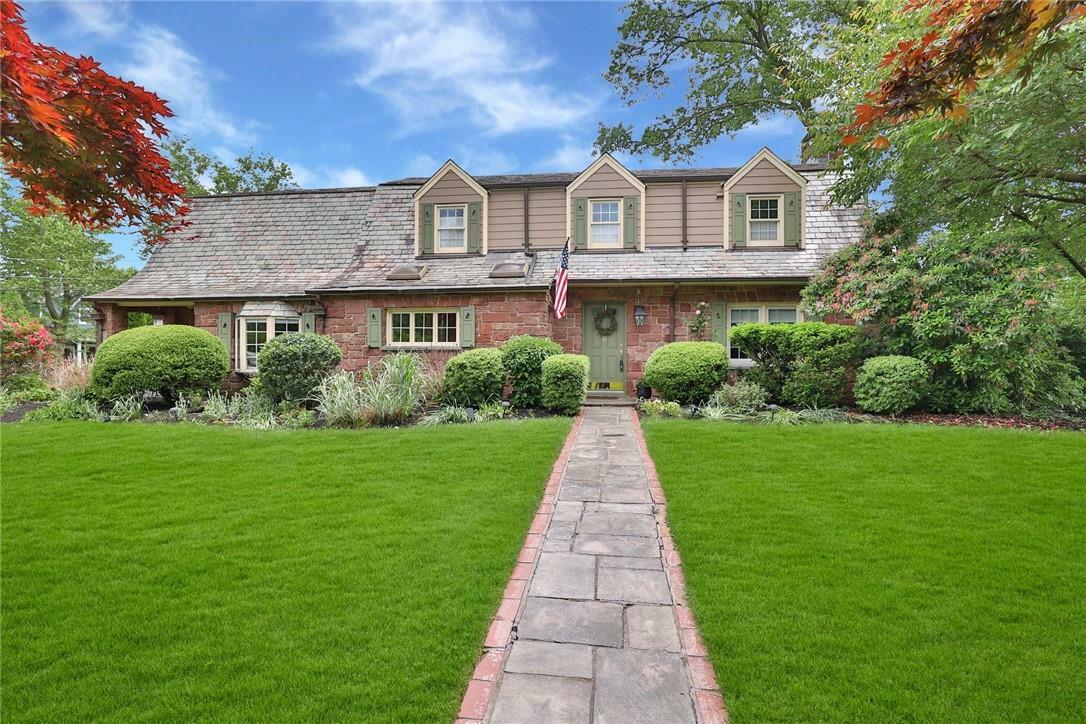 Property Photo: 6 Fairmont Avenue NY 10965