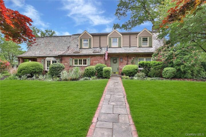 Property Photo:  6 Fairmont Avenue  NY 10965 