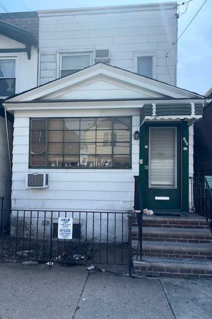 Property Photo: 104-12 38th Avenue NY 11368