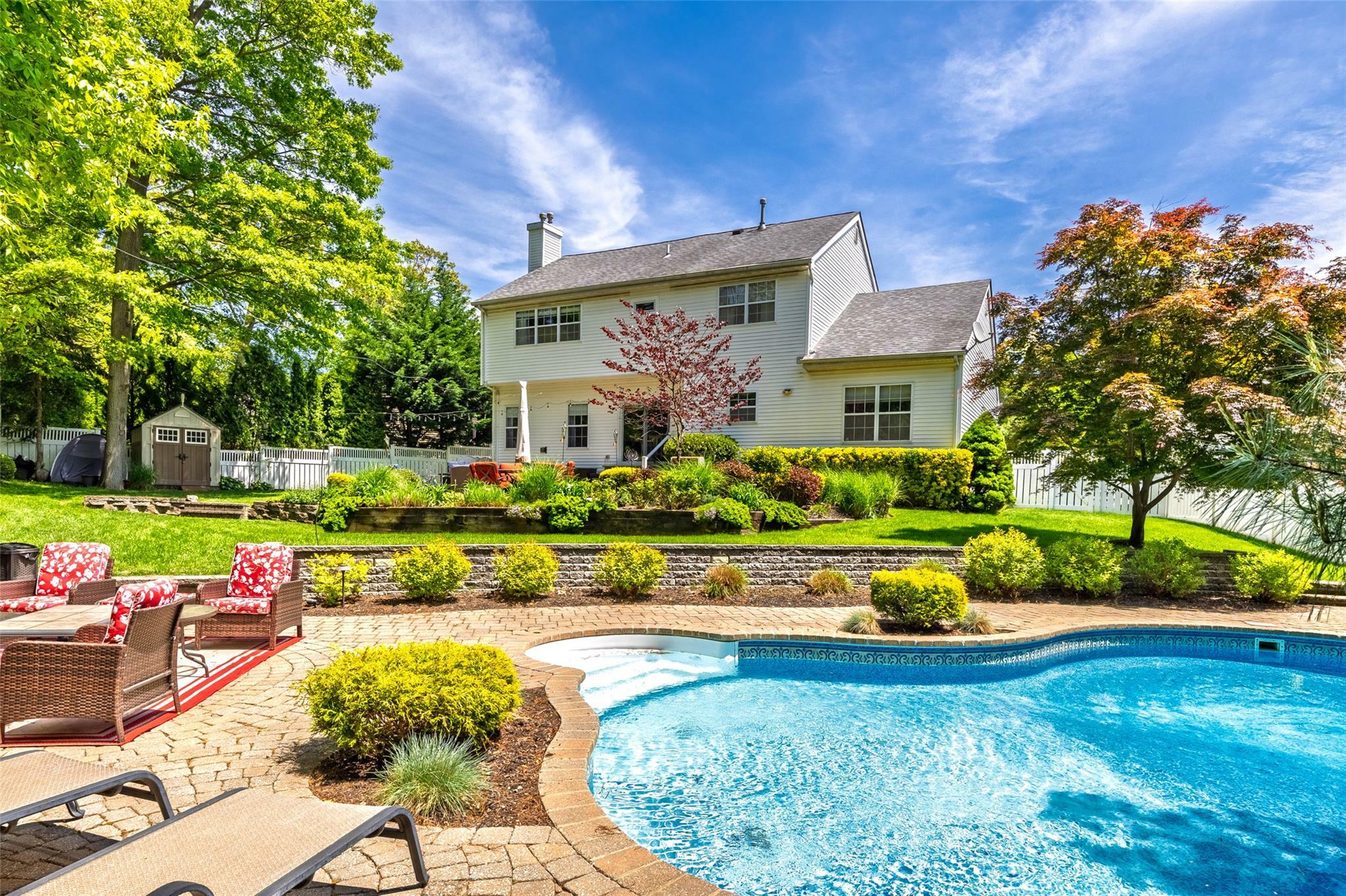 Property Photo: 21 Coventry Lane NY 11787