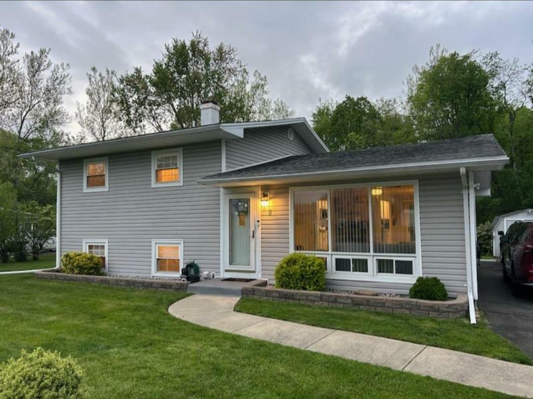 Property Photo: 8 Crestwood Court NY 12550