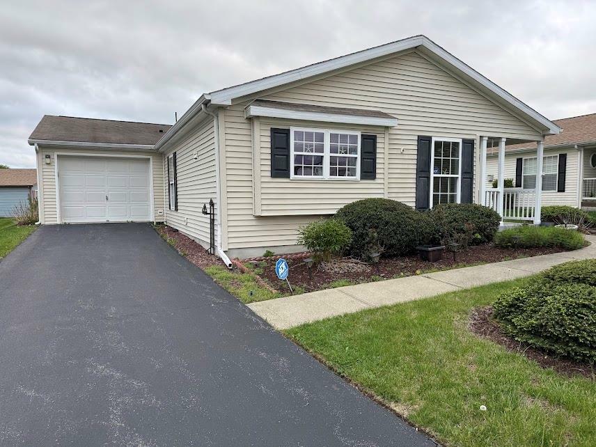 Property Photo: 30 Naples Drive NY 12603