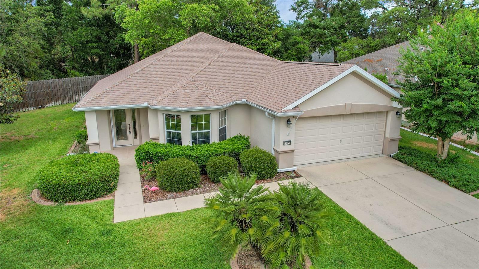 Property Photo: 13050 SE 89th Circle FL 34491