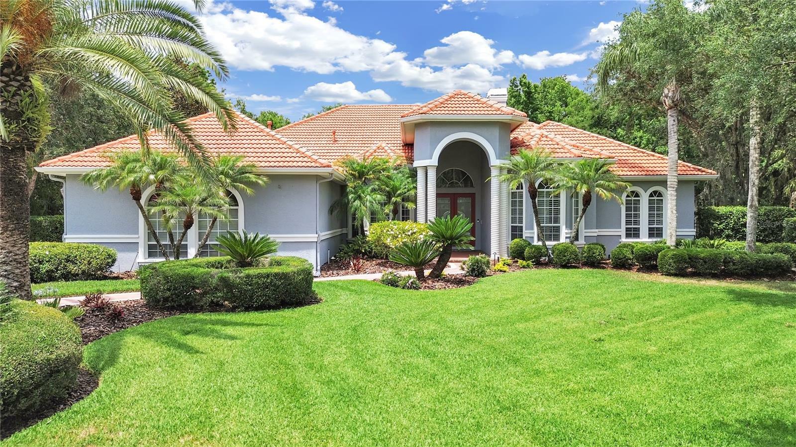 16343 Burniston Drive  Tampa FL 33647 photo