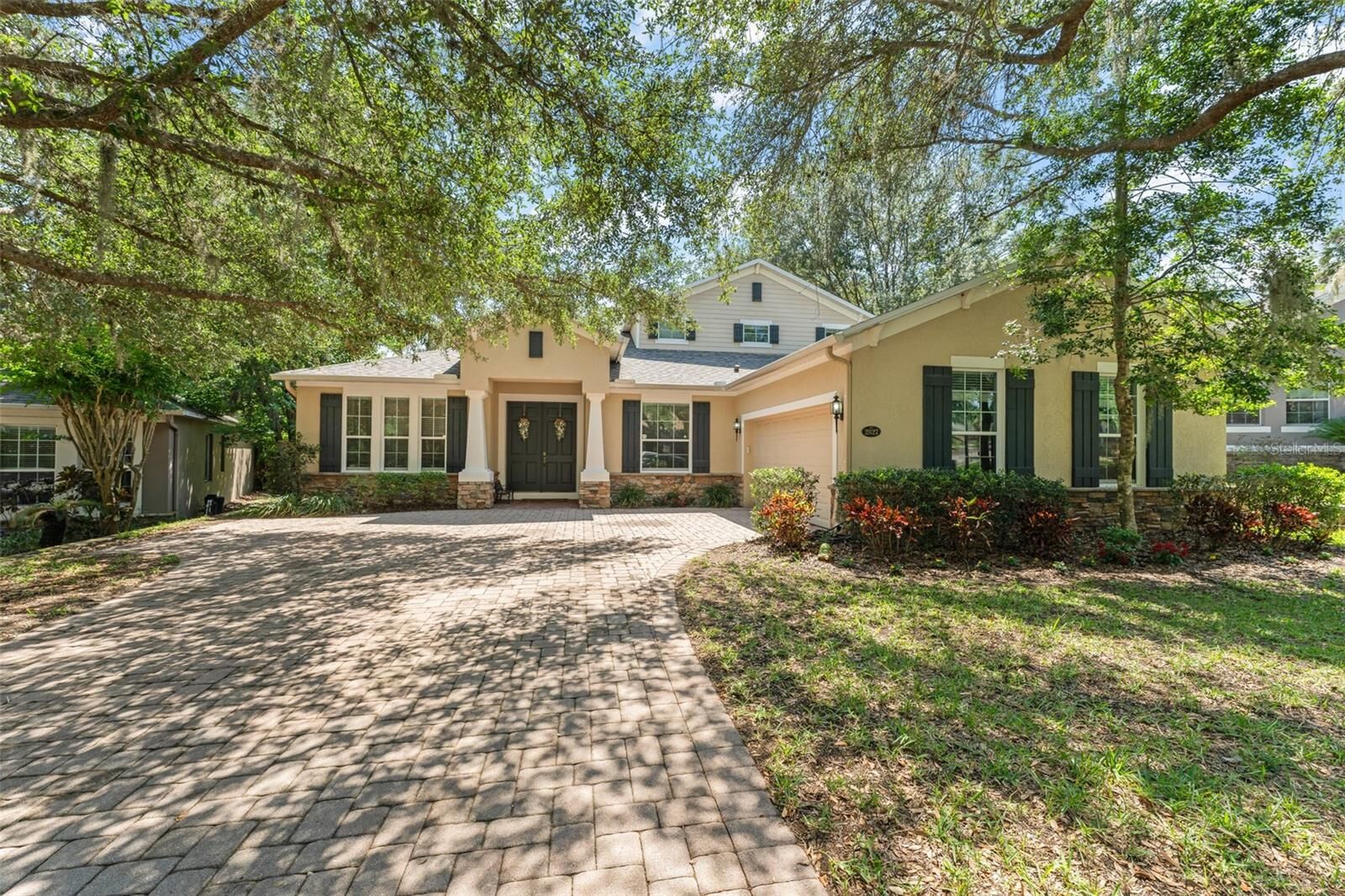 Property Photo:  2827 Park Meadow Dr  FL 32703 