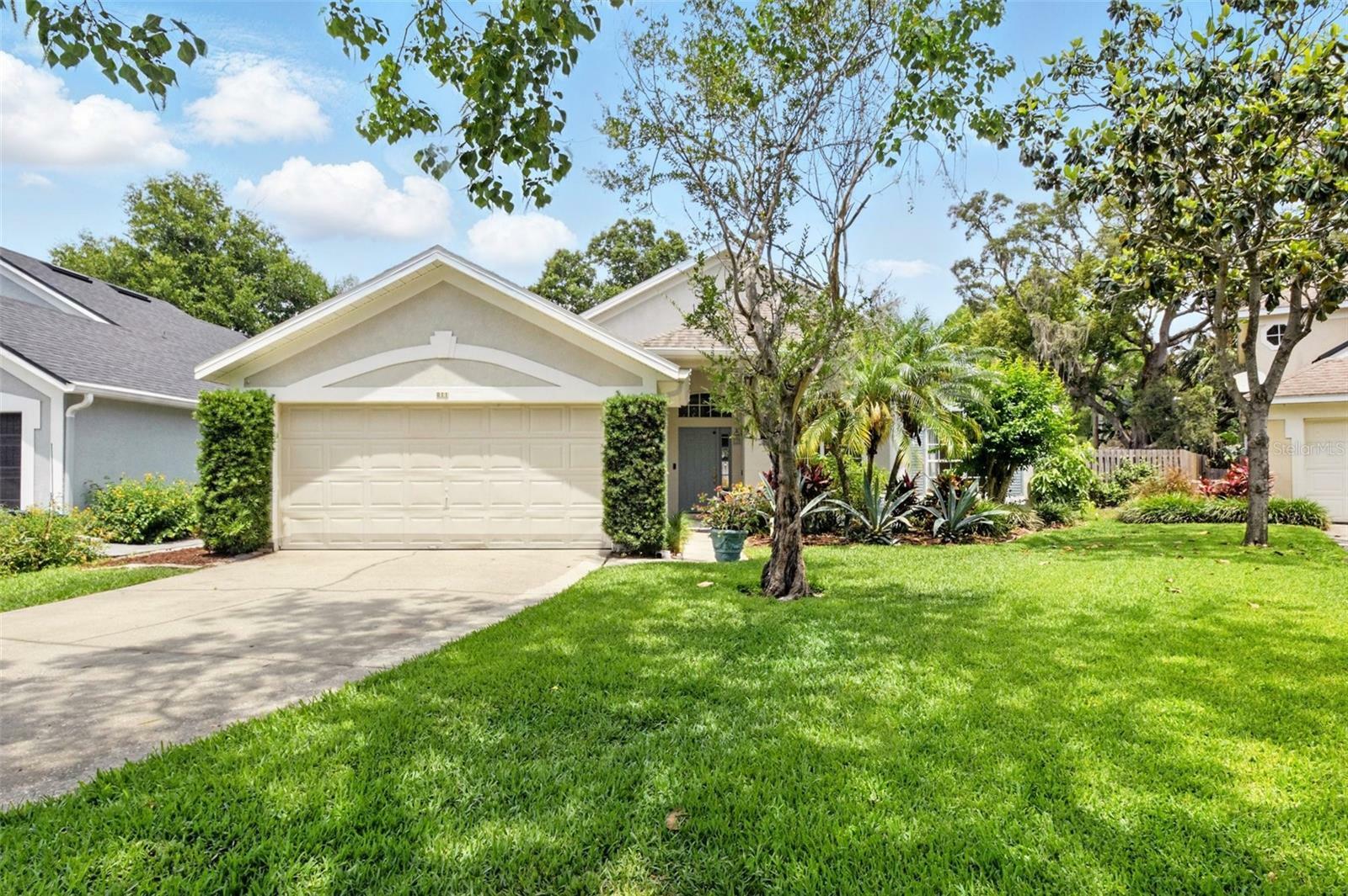Property Photo: 811 Wayne Avenue FL 32701