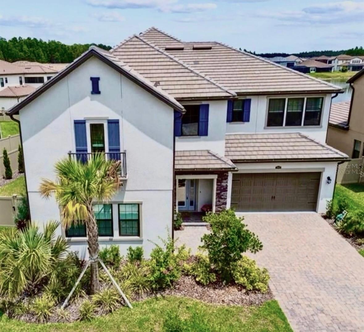Property Photo: 29895 Picana Lane FL 33543