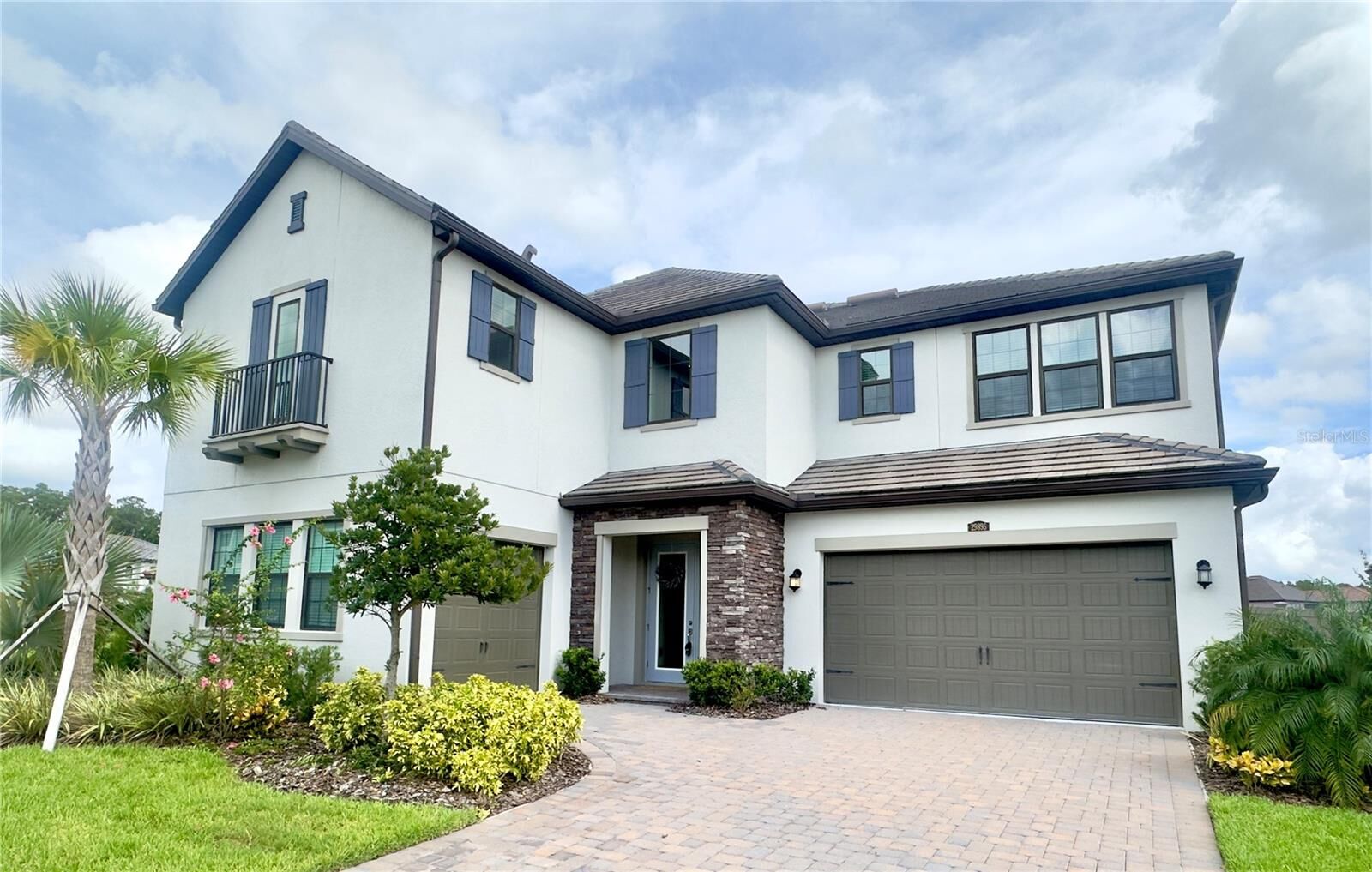 Property Photo: 29895 Picana Lane FL 33543