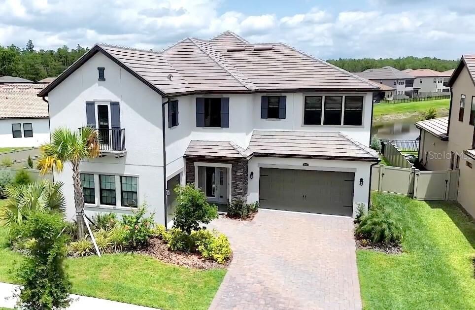 Property Photo: 29895 Picana Lane FL 33543