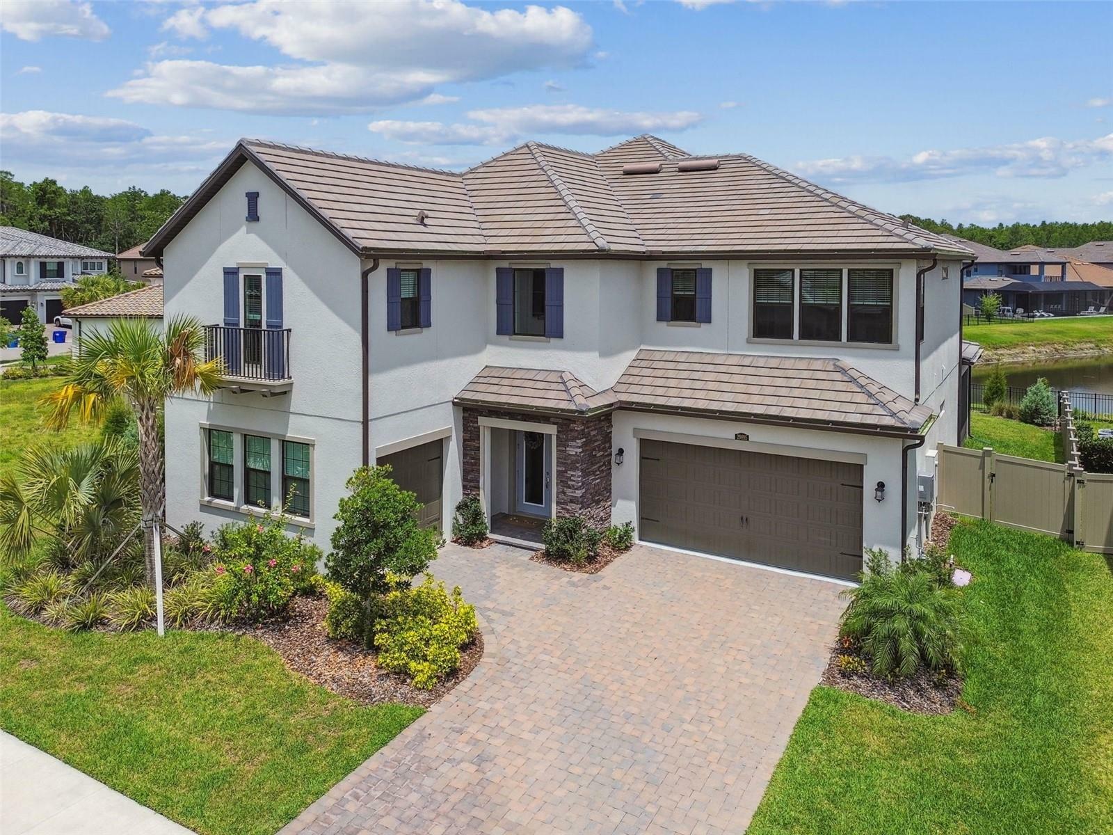Property Photo: 29895 Picana Lane FL 33543
