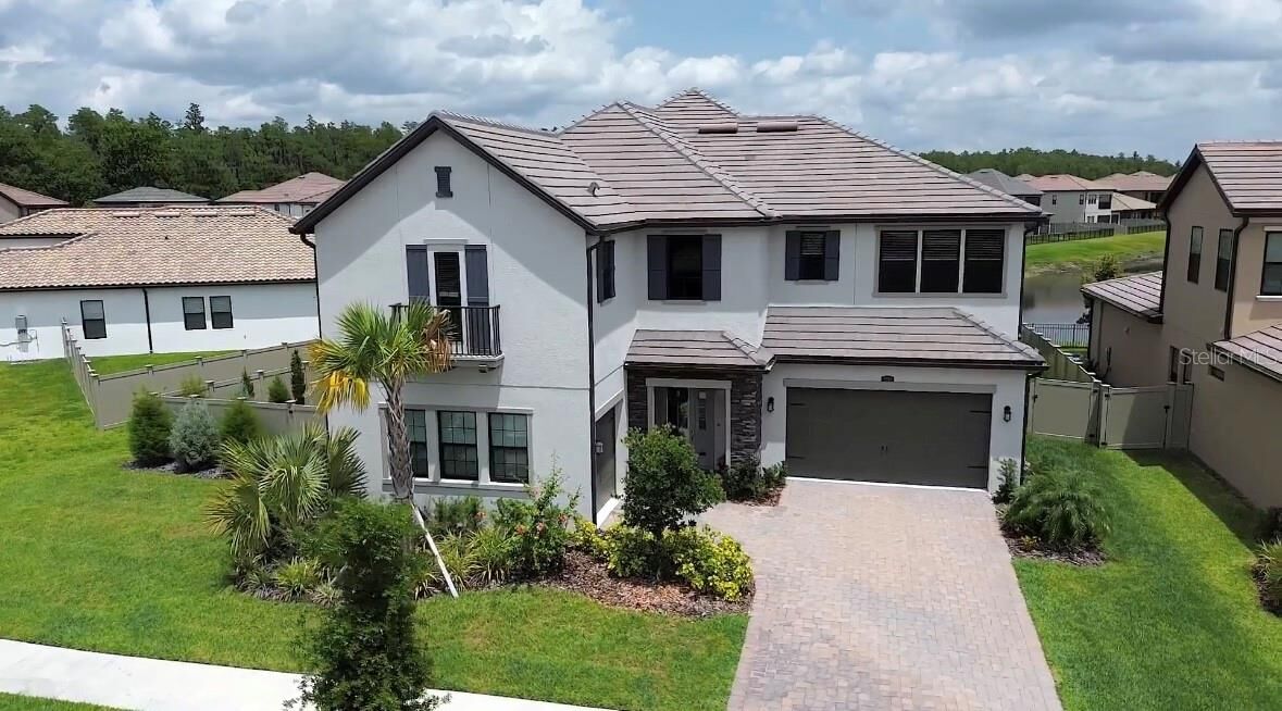 Property Photo: 29895 Picana Lane FL 33543