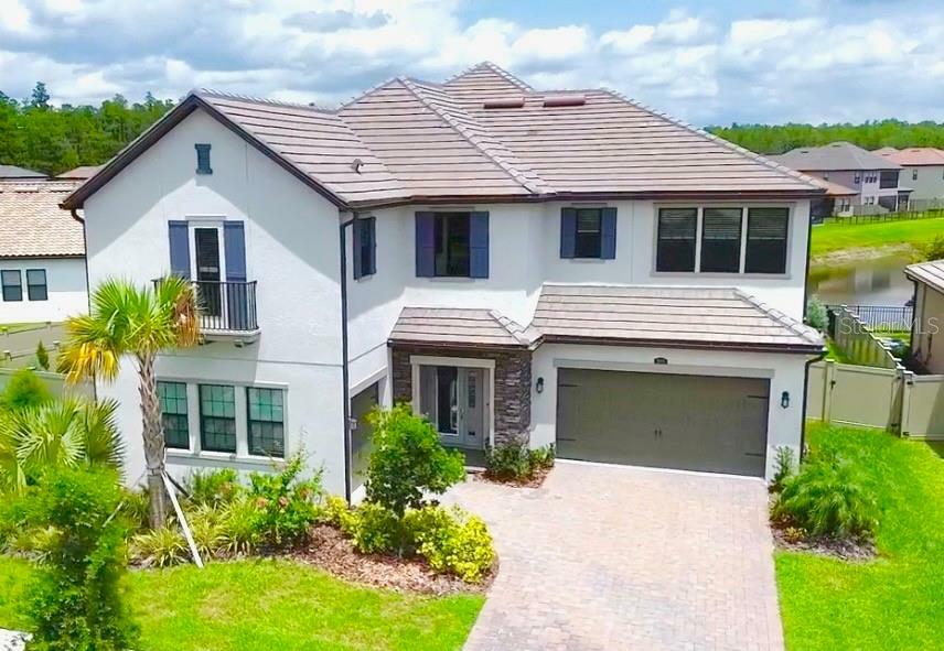 Property Photo: 29895 Picana Lane FL 33543