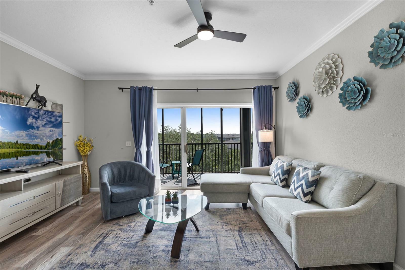 Property Photo: 14200 Avalon Road 409 FL 34787